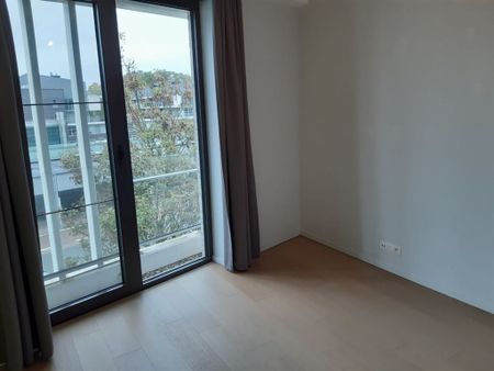 Zeer mooi hoekappartement met 2 slaapkamers - Photo 4