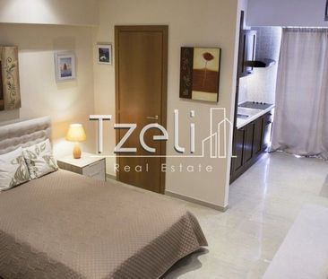 Studio/Γκαρσονιέρα για ενοικίαση Πάτρα - Κέντρο (Πάτρα) - Photo 1