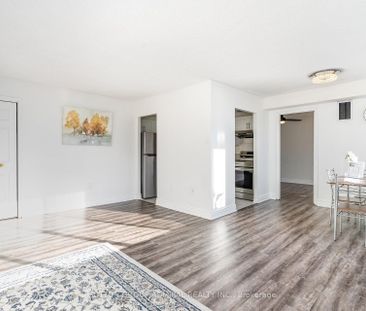For Lease - 3590 Kaneff Crescent Unit# 1611, Mississauga, Ontario - Photo 2