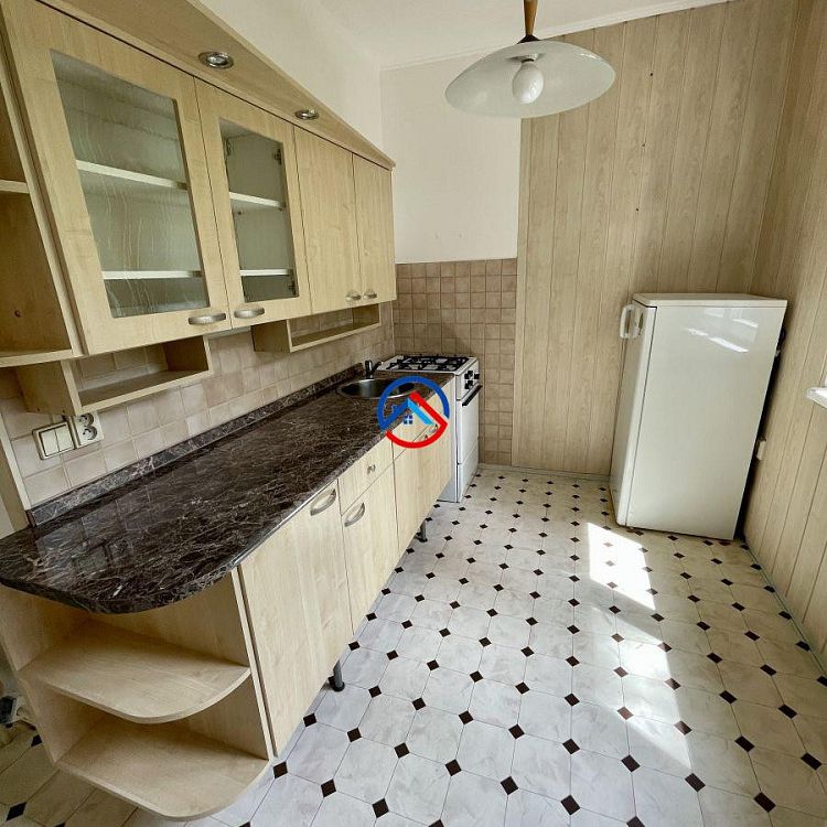 Pronájem bytu 1+1 38 m² - Photo 1