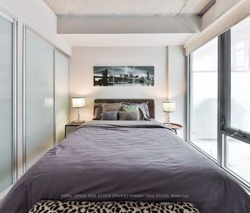 Six50 King West Lofts 650 - Photo 2