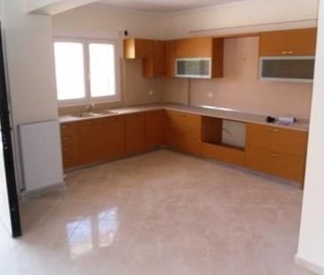 Μεζονέτα για ενοικίαση - Ωραιόκαστρο, - Photo 5