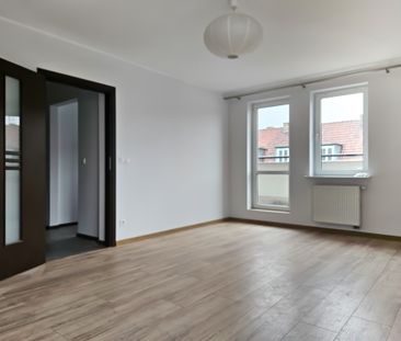 Mieszkanie wynajem Poznań Jeżyce Długosza - Zdjęcie 3