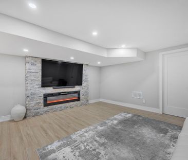 For Lease - 4 Bronze Bird Crescent Unit# BSMT, Clearview, Ontario - Photo 3