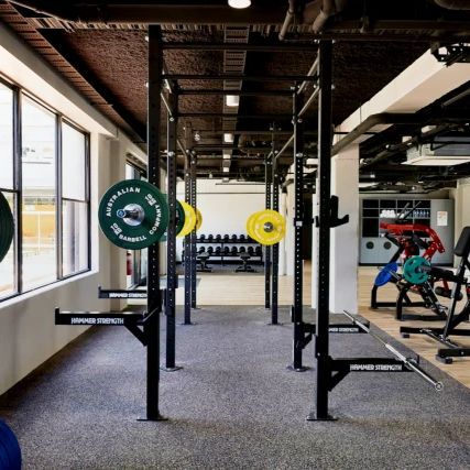 Campus Melbourne, Melbourne - Photo 1