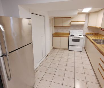 For Lease - 112 Trafalgar Square Unit# Lower, Vaughan, Ontario - Photo 3