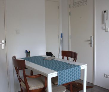 Te huur: Appartement Justus van Effenstraat 46 G in Utrecht - Photo 4