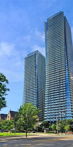 For Lease - 65 St Mary Street Unit# 1001, Toronto, Ontario - Photo 1