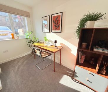 2 bedroom bungalow to rent - Photo 4