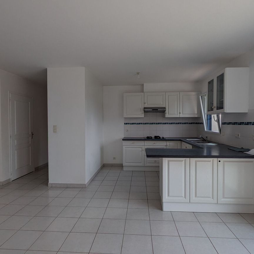 Maison T5 de 143,48 m² - NOYAL-MUZILLAC - Photo 1