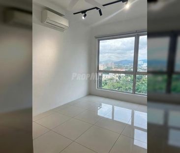 Partially Furnished Platinum Splensor Residensi Semarak Kampung Pad... - Foto 6
