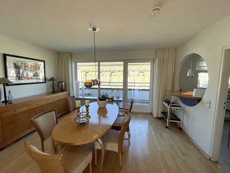 Traumhaftes Maisonette-Penthouse mit Panoramablick im Herzen von Aachen! - Photo 5