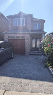 For Lease - 60 Charles Brown Road Unit# Bsmt, Markham, Ontario - Photo 1