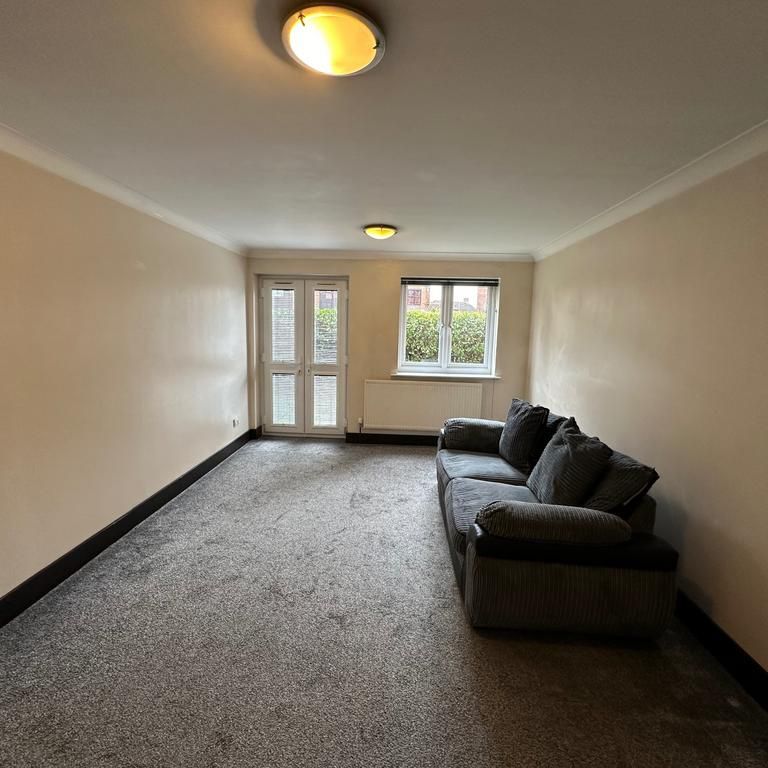2 bedroom apartment to rent - Photo 1