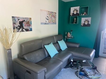 41/2-ROOM APARTMENT IN CAPOLAGO (TI), FURNISHED, TEMPORARY - Photo 5