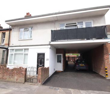 1 bedroom maisonette to rent - Photo 2