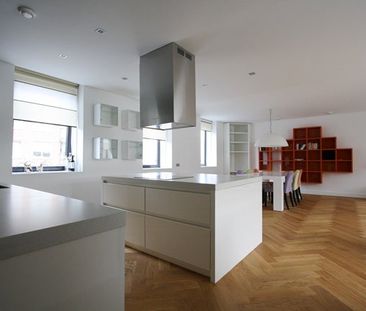 Te huur: Appartement Ben van Meerendonkstraat in Amsterdam - Foto 2