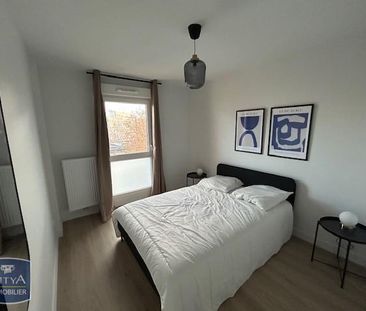 Location Appartement 2 pièces 32m² CLERMONT FERRAND 63000 - Photo 6