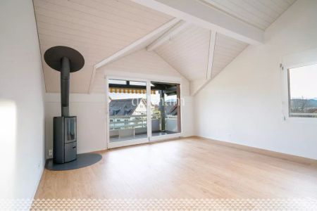 Bel appartement à louer - Foto 5