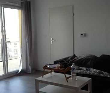 Studio - Quartier Petit-Port -Surface 26,42 m² - Photo 2