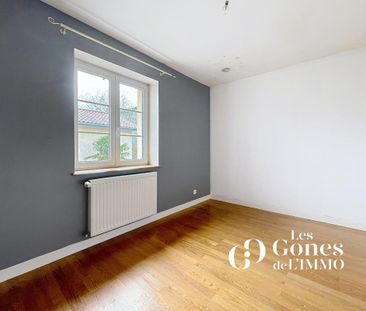 Location Maison 6 pièces 140m² GREZIEU LA VARENNE 69290 - Photo 5