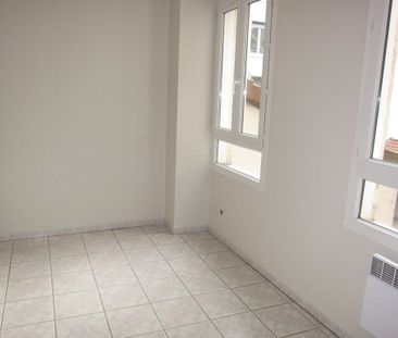 APPARTEMENT T2 A LOUER - Photo 4