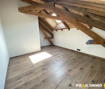 Location Appartement 3 pièces 80m² SALLANCHES 74700 - Photo 6