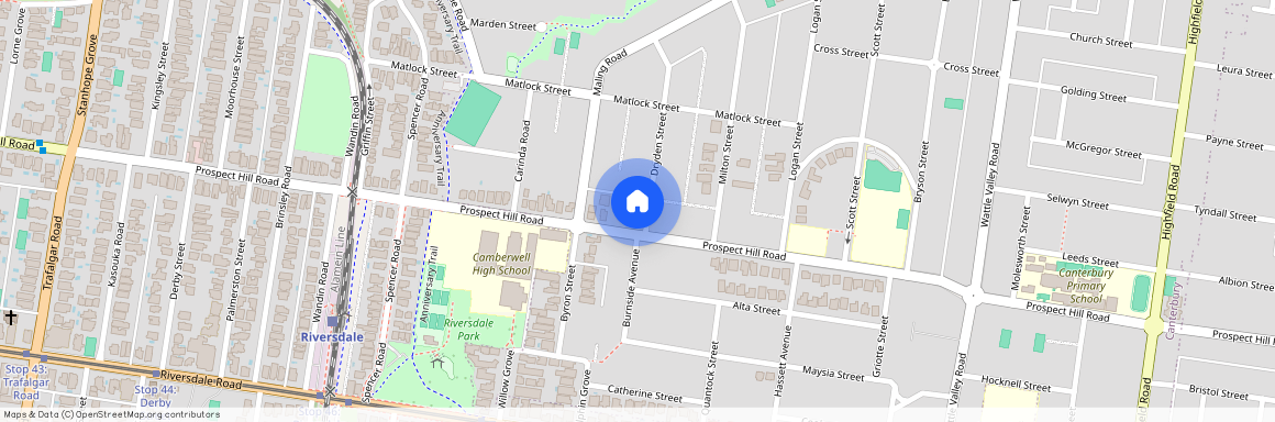 151 Prospect Hill Road, Vic 3126, Canterbury