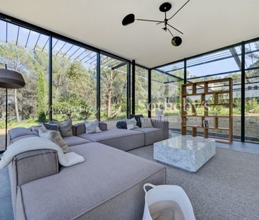 Propriéte d'exception au pied de la Sainte Victoire - Photo 2