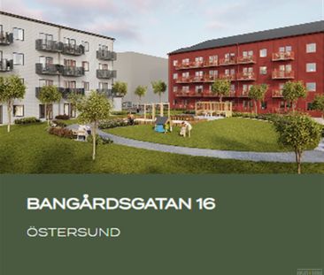 Bangårdsgatan 26 - Foto 2