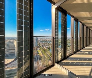 The Signature Residence – Einzigartiges Wohnen im DC Tower - Photo 4