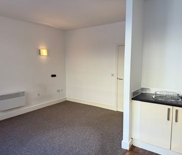 1 bedroom apartment to rent - Photo 5