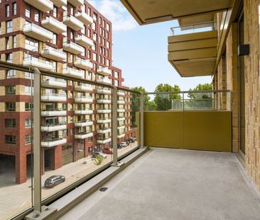 Te huur: Appartement Christiaan Huygenshof in Amstelveen - Photo 3