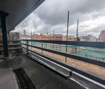 Bracken House, 44-58 Charles Street, Manchester City Centre, Greate... - Photo 2