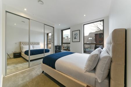 1 bedroom apartment to rent - Photo 4