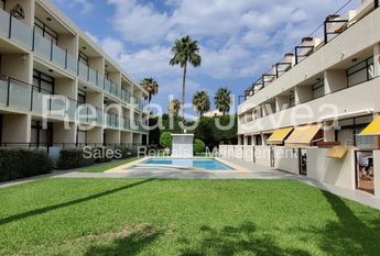 Long term rental in javea