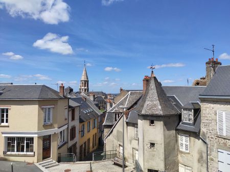 Location Appartement 1 pièce 30m² - Photo 5