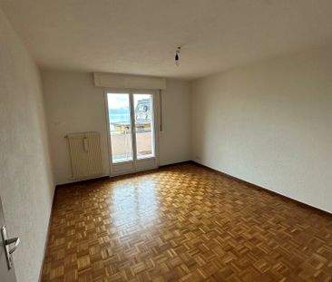 4.5-room ground floor apartment - Foto 5