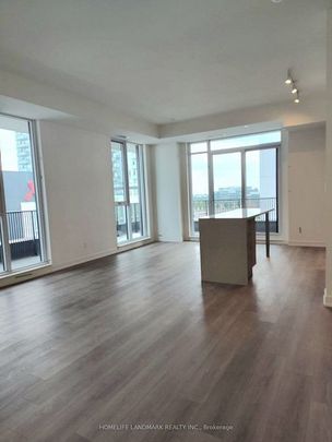 For Lease - 38 Simcoe Promenade Unit# C918, Markham, Ontario - Photo 1