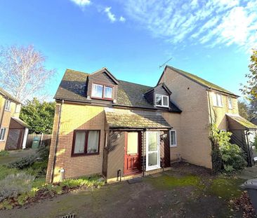 1 bedroom terraced house to rent - Photo 1