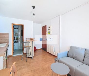 Appartement 2 pièces à louer - Photo 6