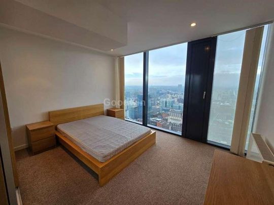 Beetham Tower, Deansgate, Manchester, M3 - Photo 1