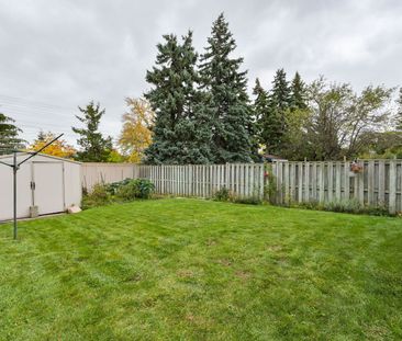 For Lease - 3980 Midhurst Lane, Mississauga, Ontario - Photo 1