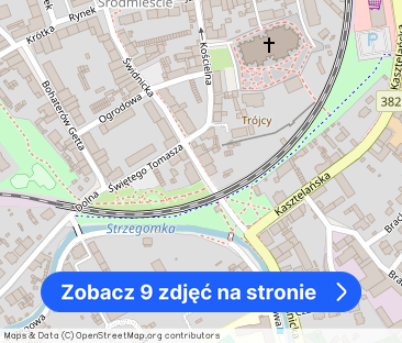 Nowe Mieszkanie Z Balkonem, Parter, Bez Prowizji - Zdjęcie 1