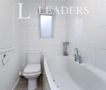 2 bedroom house to rent Kirkwood Close, Chester, CH3 - Photo 5