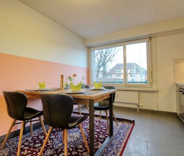 1 Zimmer, 15 m², 2. Stock - Foto 5