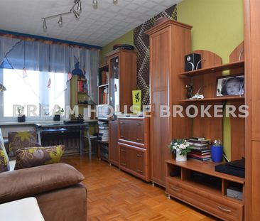 Mieszkanie na wynajem - Zdjęcie 4