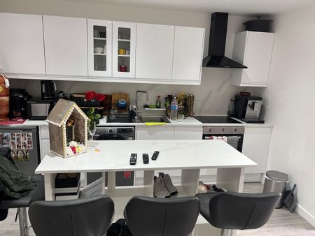 Room in a Shared House, Croydon, CR7 - Photo 5