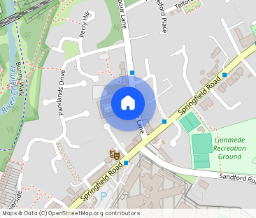 Arbour Lane, Springfield, Chelmsford, Essex, CM1 - Photo 1