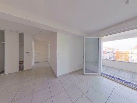 Location Appartement 3 pièces 59m² TOULOUSE 31200 - Photo 5